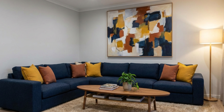 Choosing the Perfect Color Schemes for Every Room in Your Home