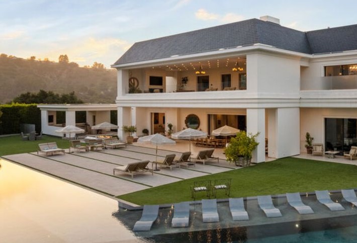 A Comprehensive Guide to Bethenny Frankel Greenwich House Sale