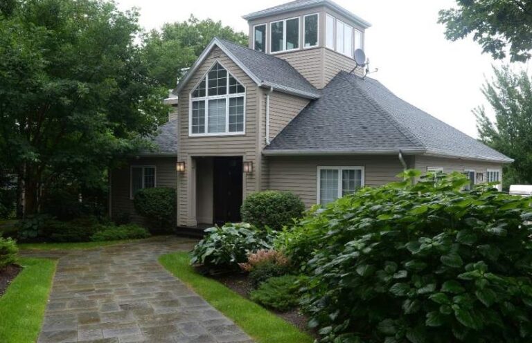 A Guide to Sidney Crosby House in Pittsburgh