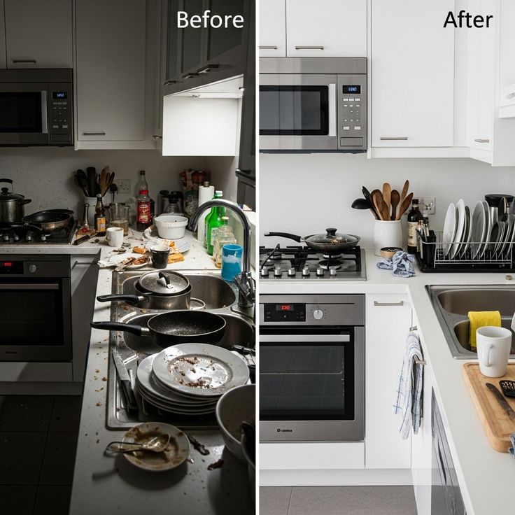 Budget-Friendly Home Makeover Tips That Actually Work