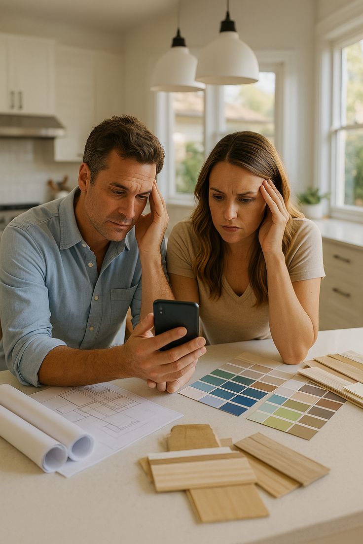 Common Home Decorating Mistakes to Avoid