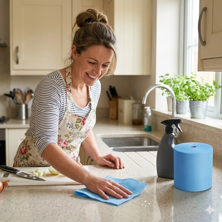 15 Genius Kitchen Hacks That Save Time and Money