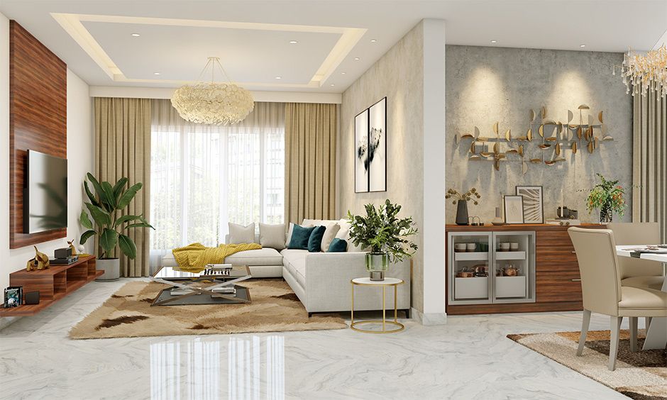 10 Modern Home Decor Ideas to Transform Your Living Space