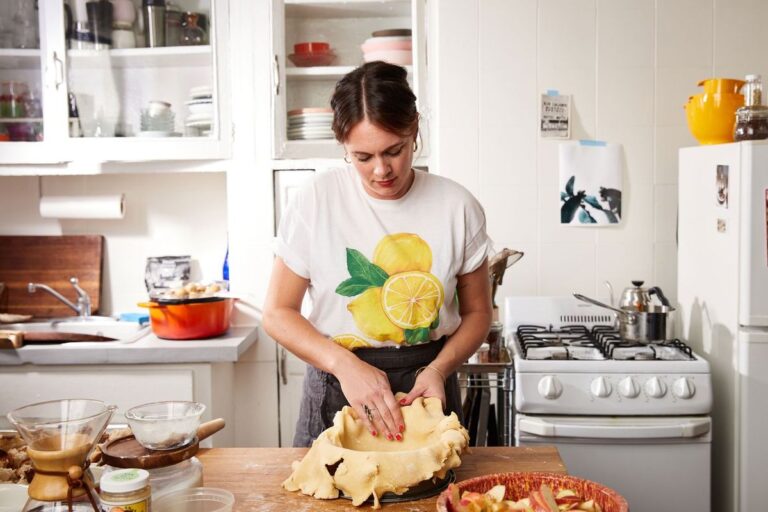 How to Organize Your Kitchen Like a Professional Chef