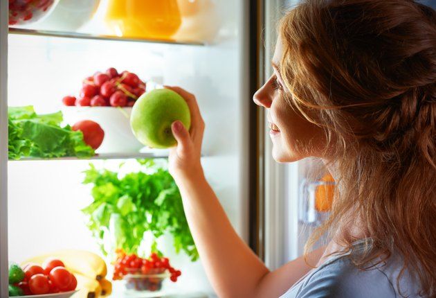 Best Ways to Store Fruits and Vegetables Longer