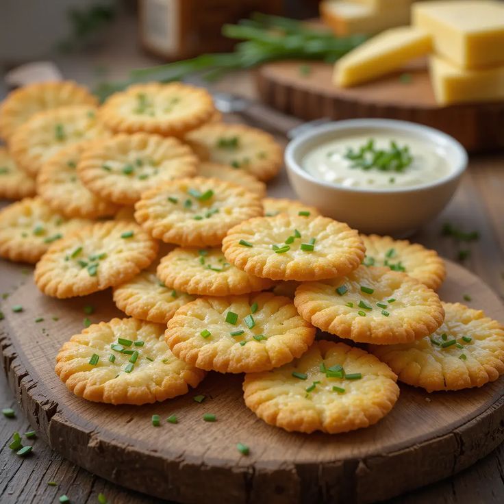 Delicious Homemade Snacks Everyone Will Love