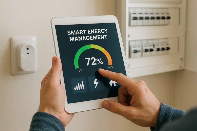 Energy-Saving Tips for Your Home