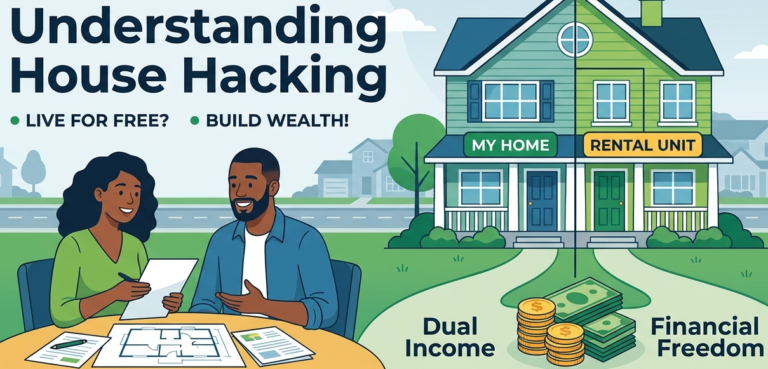 Understanding House Hacking: A Guide to Maximizing Your Property Investment