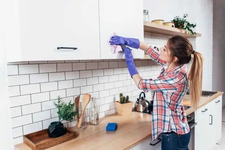 The Ultimate Home Cleaning Checklist for Every Room