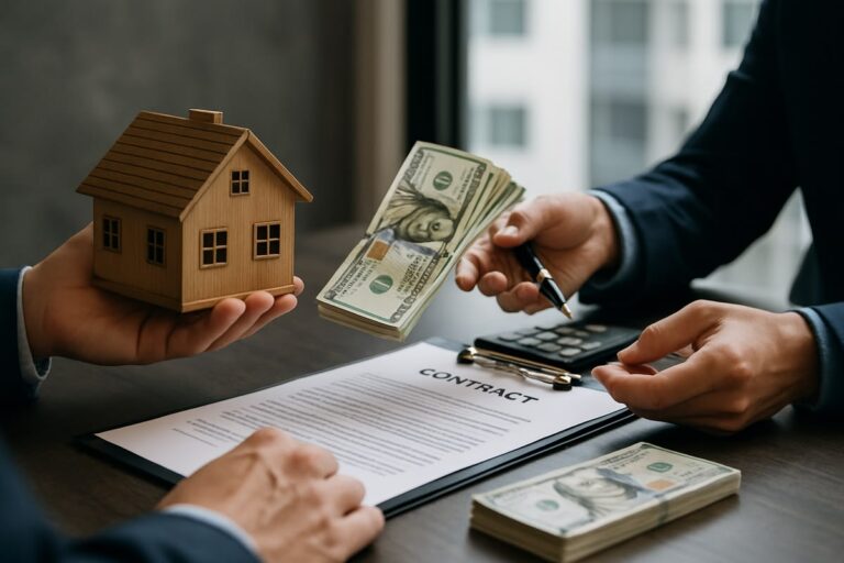 Mastering the Art of Negotiating the Price of a House