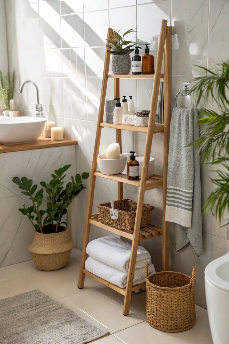 Best Storage Solutions for Small Apartments