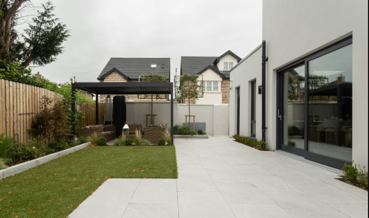 Backyard Design Ideas for Functional Outdoor Environments