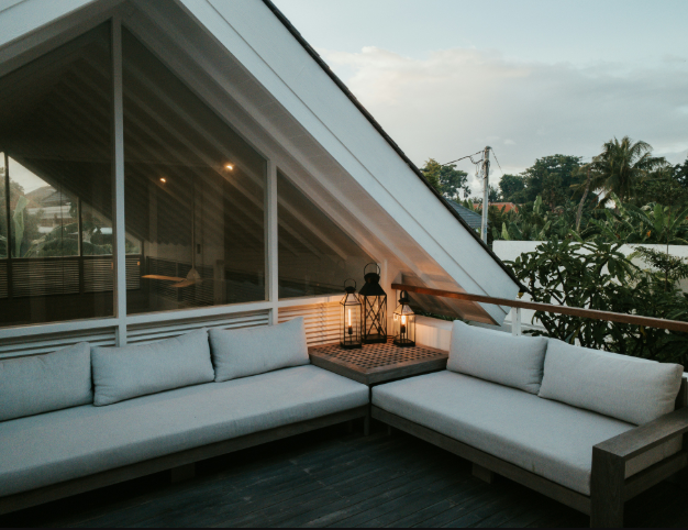 Patio Design Trends in Modern Residential Architecture
