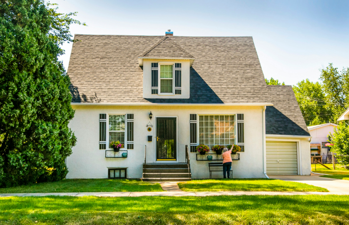 10 Budget-Friendly Weekend DIYs That Drastically Boost Home Value