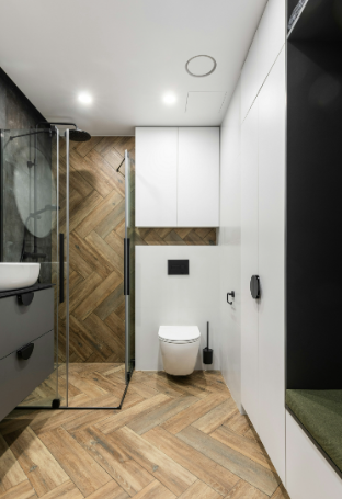 Small Bathroom, Big Vibes: Clever Layout Hacks to Maximize Your Space