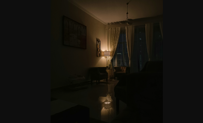 Lighting Layers: The Secret to Making Your Living Room Feel Instantly Cozier
