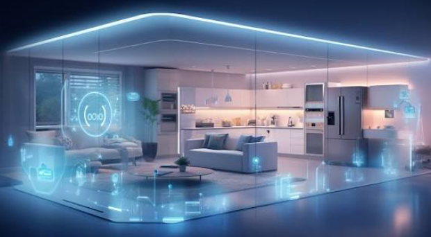 The Future of Home Management: Integrating AI into Everyday Life