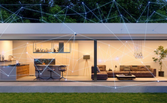 The Future of Smart Home Ecosystems