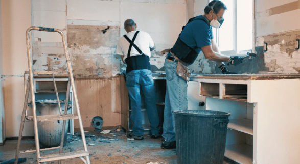 Strategic Home Renovation Planning for Increased Property Value