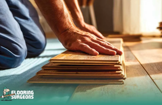 A Comprehensive Comparison of Flooring Materials for Home Renovation