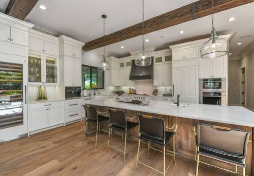 Kitchen Remodeling Trends for Modern Homes