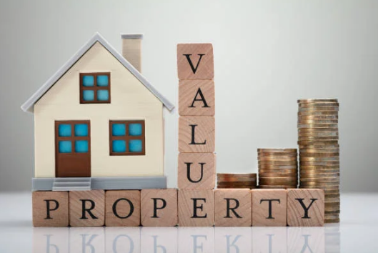 Property Valuation Techniques for Modern Homes