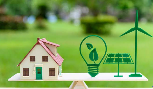 Energy-Efficient Home Upgrade Solutions