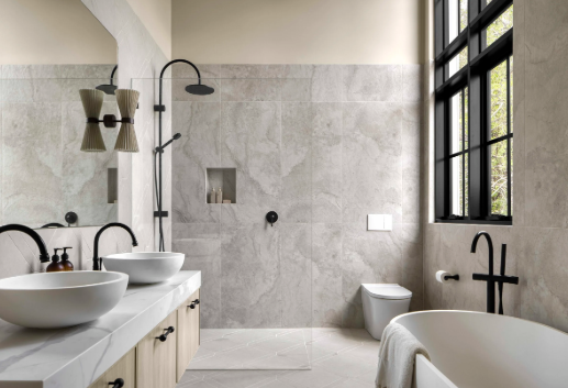 Bathroom Renovation Cost Analysis and Planning
