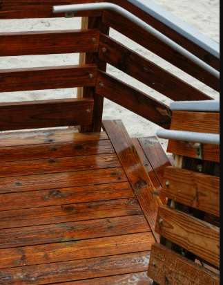 How to Prep Your Deck for Summer: Cleaning, Staining, and Sealing Tips