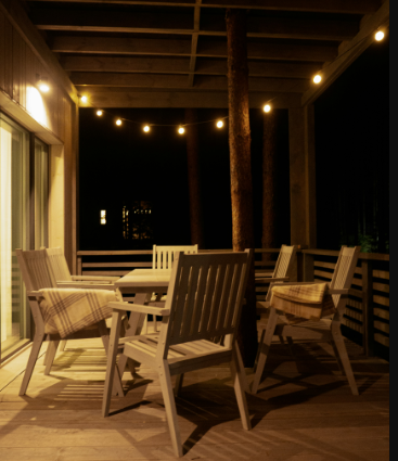 Cozy Nights: The Best Outdoor Lighting Ideas for Your Patio After Dark