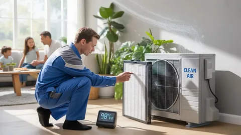 HVAC Company