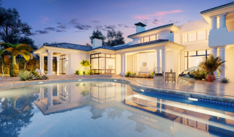 Luxury Interior Branding Concepts for High-End Homes