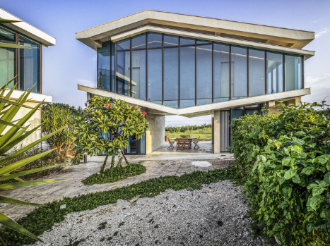 Structural Design Innovations in Modern Residential Buildings