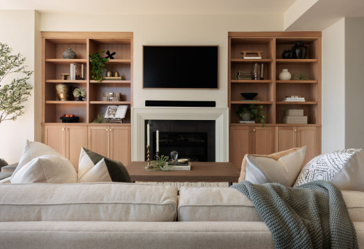 Advanced Home Organization Systems for Clutter-Free Living