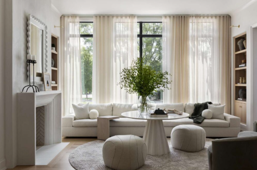Creating Digital Detox Spaces in Modern Homes