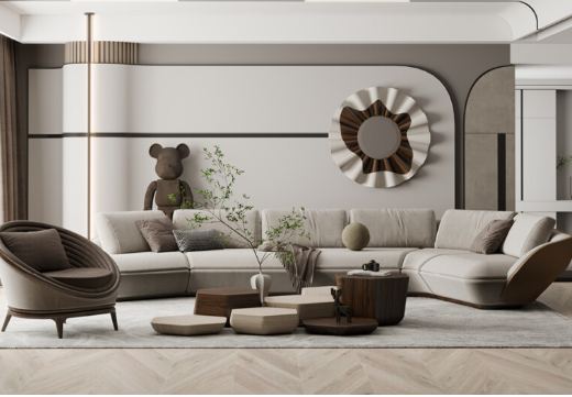 Embracing Minimalist Living: The Philosophy Behind Modern Households
