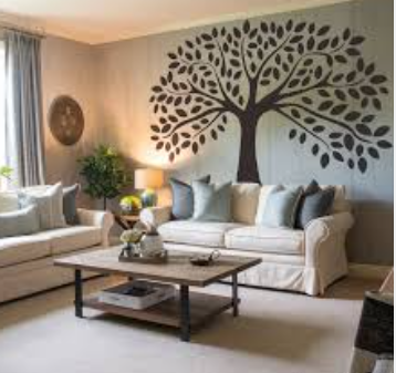 Luxury Home Styling for Social Media Aesthetics
