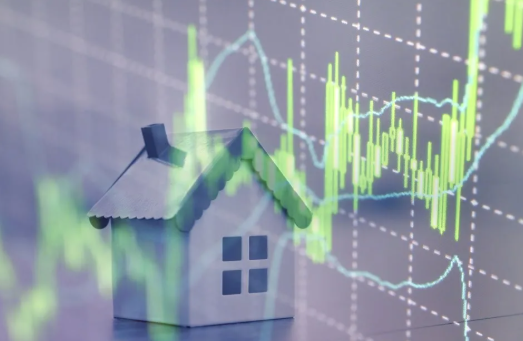 Real Estate Market Forecasting Techniques