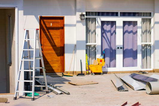 Maximizing Your Investment: ROI Analysis in Home Renovation Projects