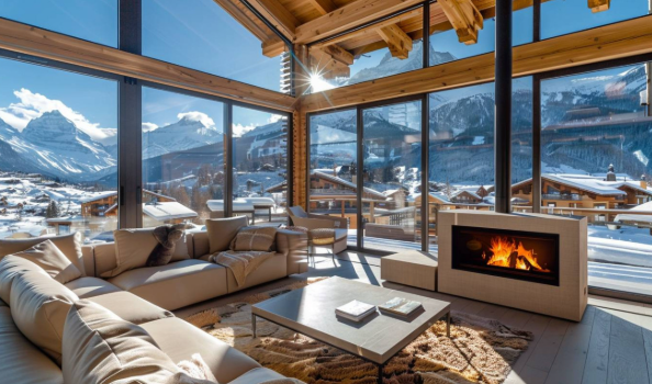 Exploring Luxury Home Investment Opportunities