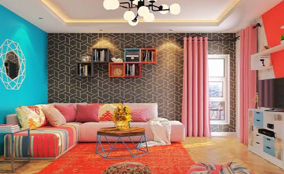 Interior Repainting Strategies for Home Transformation