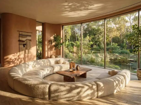 Sustainable Interior Decor Materials and Trends