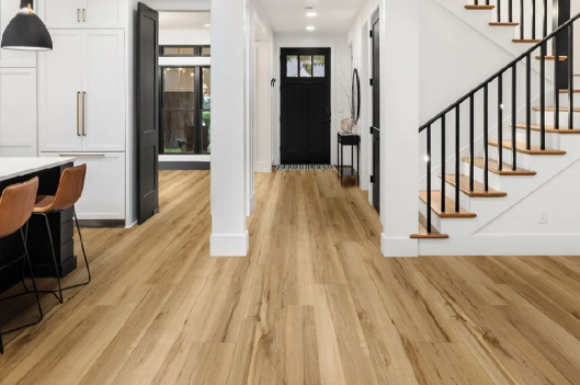 Flooring Aesthetics and Durability Comparison: Choosing the Right Option for Your Space