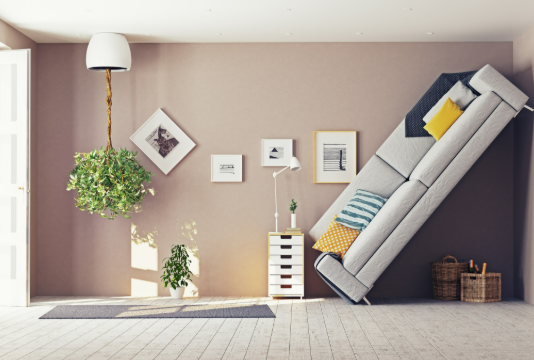Common Interior Design Mistakes and How to Correct Them