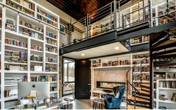 Smart Storage Innovations in Contemporary Homes