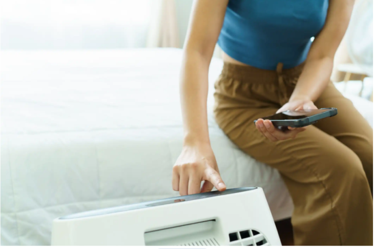 Upgrading to Energy-Efficient Heating and Cooling Systems