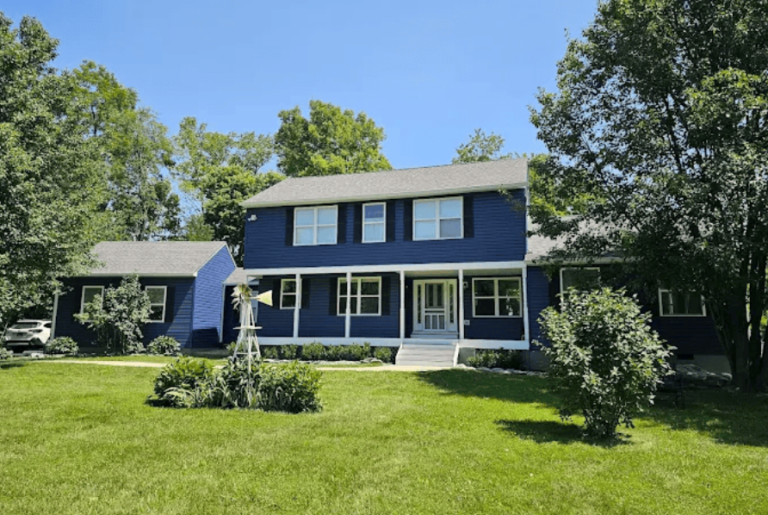 Planning Your Next Exterior Home Renovation Project