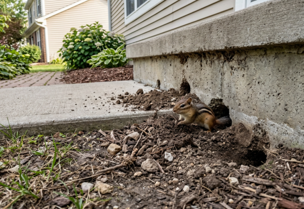 Protecting Your Home with Reliable Residential Pest Control