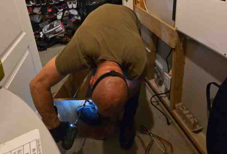 Planning Your Residential Electrical and Plumbing Upgrades