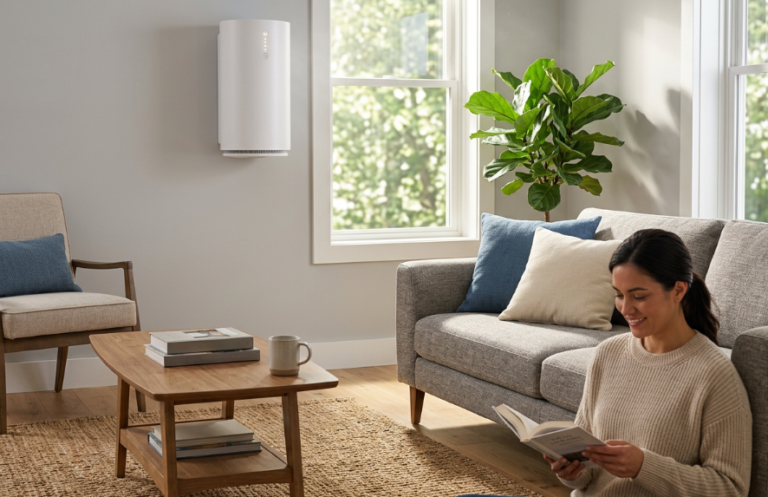 Improving Your Home’s Environment with Indoor Air Quality Solutions
